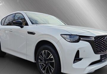 Mazda CX-60 9.800 km 48.490 &euro; Mülheim 45473