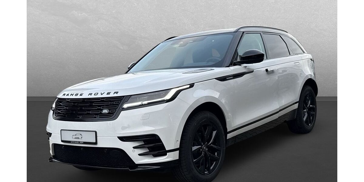 Land Rover Range Rover Velar 2.000 km 79.890 &euro; Moers 47441