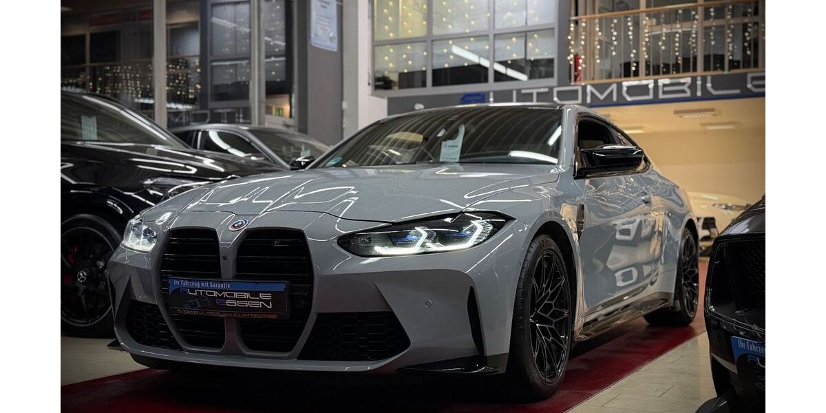 BMW M4 41.500 km 72.999 &euro; Essen 45326