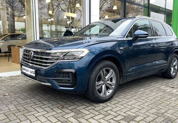 VW Touareg 90.790 km 44.650 &euro; Hünxe 46569