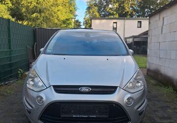 Ford S-Max 356.513 km 3.500 &euro; Duisburg 47178