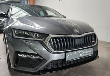 Skoda Octavia 4.987 km 32.980 &euro; Heiligenhaus 42579