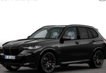BMW X5 14.780 km 79.895 &euro; Duisburg 47053
