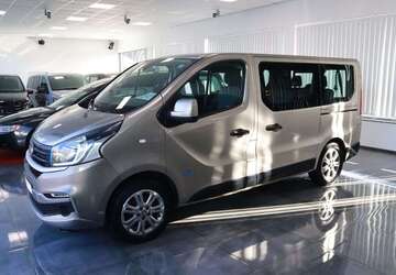 Fiat Talento 181.502 km 13.950 &euro; Essen 45329