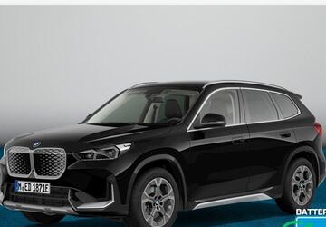 BMW iX1 4.700 km 41.500 &euro; Duisburg 47053