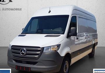 Mercedes-Benz Sprinter 30.000 km 39.990 &euro; Duisburg 47259