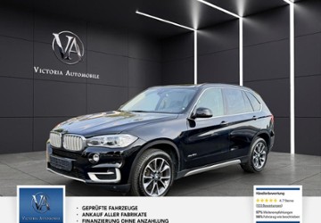BMW X5 260.000 km 15.290 &euro; Duisburg 47259