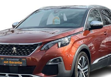 Peugeot 3008 34.600 km 19.980 &euro; Duisburg 47249