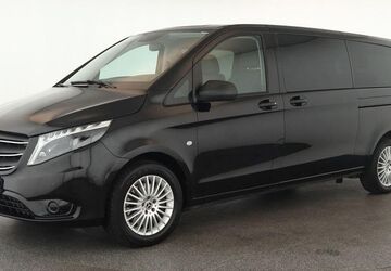 Mercedes-Benz Vito 72.800 km 49.984 &euro; Neuss 41464