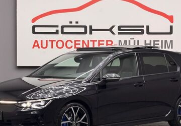 VW Golf 36.490 km 39.950 &euro; Mülheim an der ruhr 45476