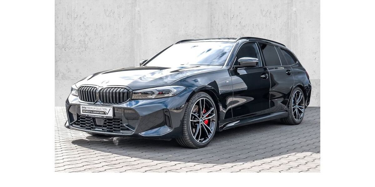 BMW 330 51.300 km 40.890 &euro; Velbert 42553