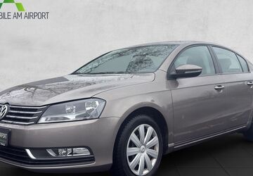 VW Passat 219.913 km 3.950 &euro; Ratingen 40880