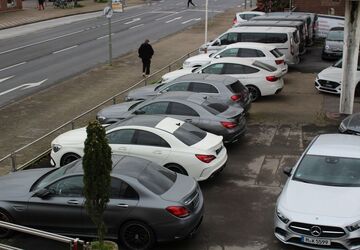 Ford Tourneo Custom 72.000 km 29.900 &euro; Neuss 41468