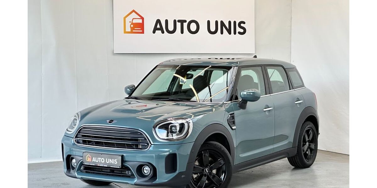 Mini Cooper 110.228 km 20.706 &euro; Wesel 46485