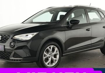Seat Arona 34.436 km 17.299 &euro; Neuss 41460