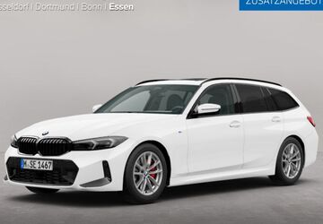 BMW 330 24.546 km 49.899 &euro; Essen 45141