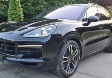 Porsche Cayenne 153.000 km 59.500 &euro; Duisburg 47169