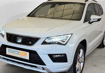 Seat Ateca 47.178 km 23.888 &euro; Duisburg 47138