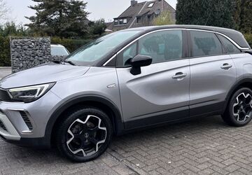 Opel Crossland (X) 66.500 km 12.999 &euro; Mülheim / Ruhr 45473