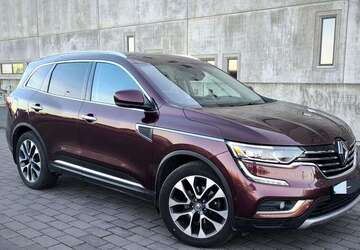 Renault Koleos 147.500 km 14.500 &euro; Düsseldorf, Stadt 40477