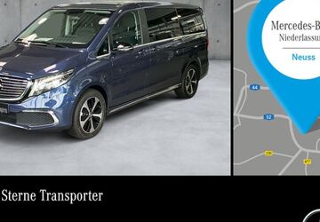 Mercedes-Benz EQV 9.181 km 48.380 &euro; Neuss 41460