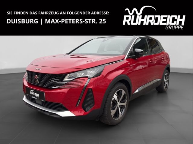 Peugeot 3008 29.700 km 29.390 &euro; Duisburg 47059