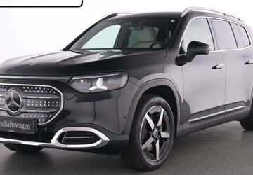 Mercedes-Benz GLB 250 4.900 km 62.885 &euro; Essen 45309