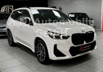 BMW X1 122.600 km 30.900 &euro; Gladbeck 45968