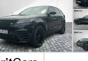 Land Rover Range Rover Velar 3.001 km 99.065 &euro; Krefeld 47803