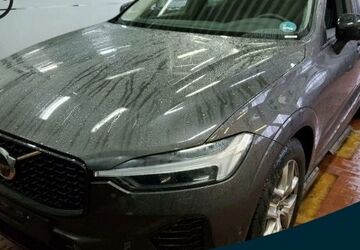 Volvo XC60 45.661 km 48.990 &euro; Essen-Kray 45309