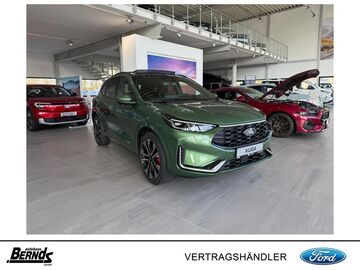 Gebrauchte Ford Kuga