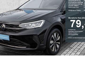 VW Taigo 4.371 km 21.940 &euro; Düsseldorf 40474