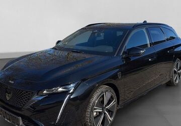 Peugeot 308 21.300 km 21.990 &euro; Duisburg 47059