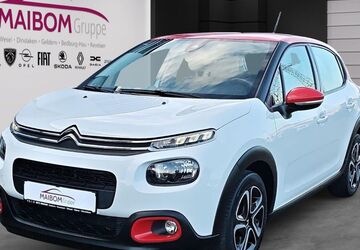 Citroen C3 60.000 km 11.990 &euro; Wesel 46485