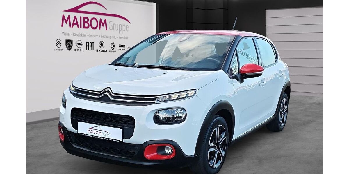 Citroen C3 60.000 km 11.990 &euro; Wesel 46485