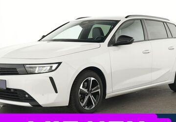 Opel Astra 30.563 km 20.189 &euro; Neuss 41460