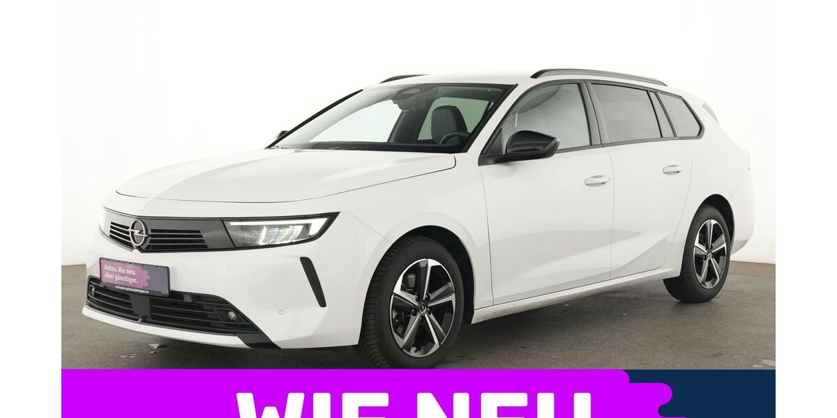 Opel Astra 30.563 km 20.189 &euro; Neuss 41460