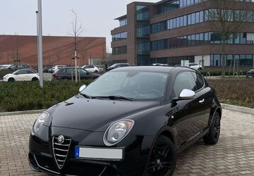 Alfa Romeo MiTo 107.113 km 4.599 &euro; Düsseldorf 40225