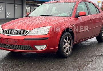 Ford Mondeo 192.000 km 700 &euro; Mülheim an der Ruhr 45475