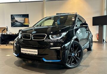 BMW i3 41.976 km 19.900 &euro; Duisburg 47119