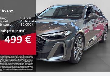 Audi A5 9.500 km 50.490 &euro; Gelsenkirchen 45894