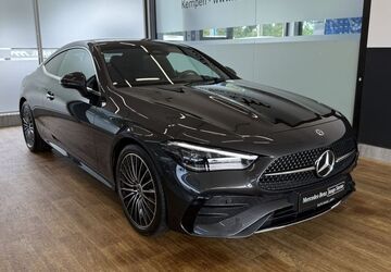 Mercedes-Benz CLE 220 18.579 km 52.769 &euro; Kempen 47906