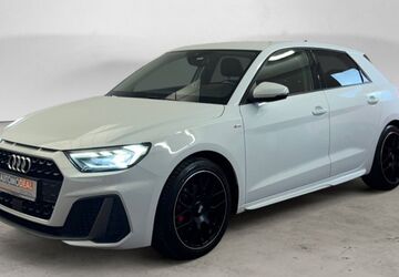 Audi A1 66.060 km 20.989 &euro; Moers 47445
