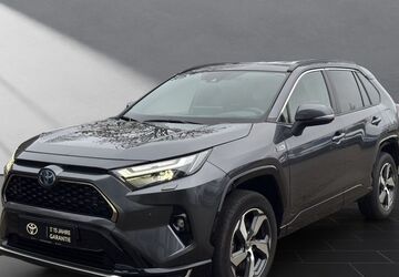 Toyota RAV 4 60.119 km 39.890 &euro; Wesel 46485