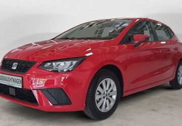 Seat Ibiza 11.825 km 15.249 &euro; Duisburg 47138