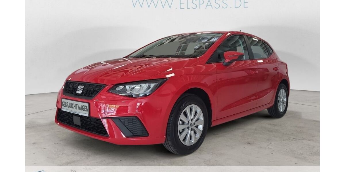 Seat Ibiza 11.825 km 15.249 &euro; Duisburg 47138