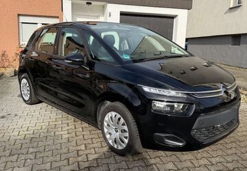 Citroen C4 Picasso 119.000 km 4.990 &euro; Essen 45259