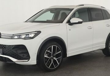 VW Tiguan 27.200 km 44.284 &euro; Neuss 41464