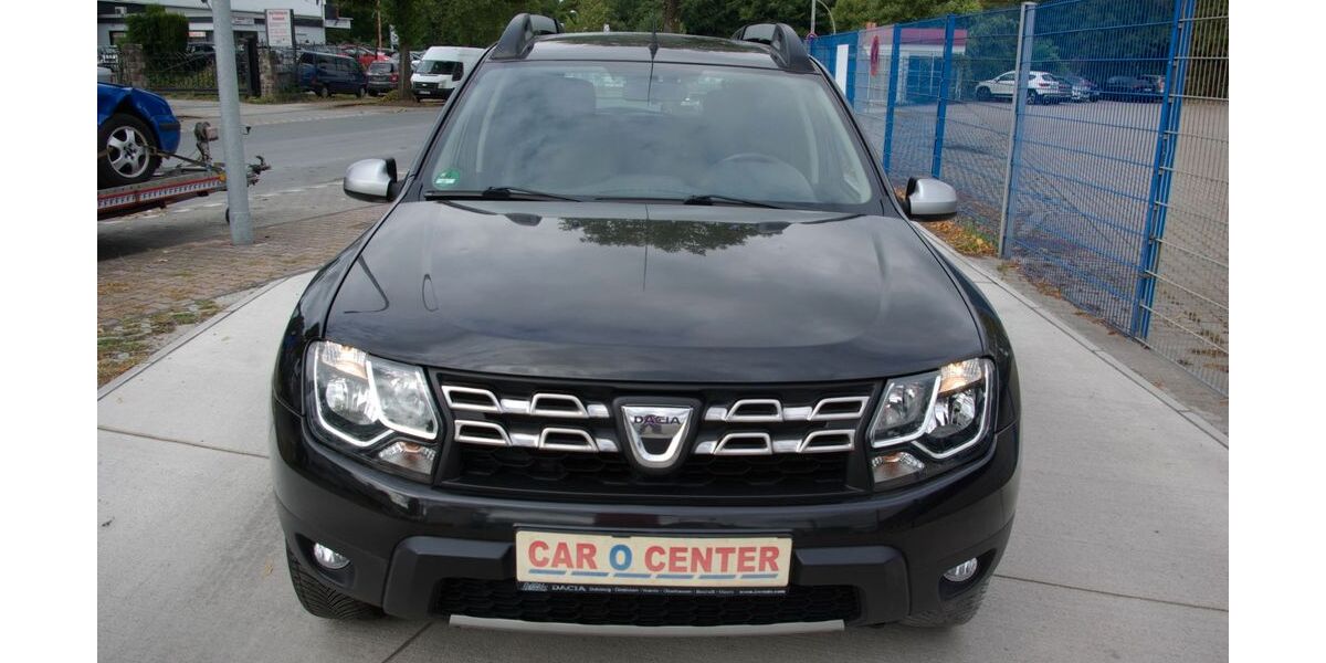 Dacia Duster 130.000 km 7.380 &euro; Bottrop 46242