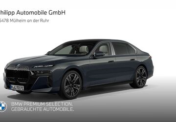 BMW 750 25.784 km 104.930 &euro; Mülheim an der Ruhr 45478